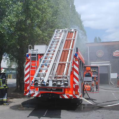 14 juni 2015 (14 juni 2015) — foto 4 door Paul Van Der Rasieren, vrijwillig brandweerman Oudenaarde