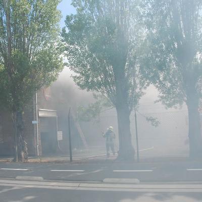 14 juni 2015 (14 juni 2015) — foto 5 door Paul Van Der Rasieren, vrijwillig brandweerman Oudenaarde