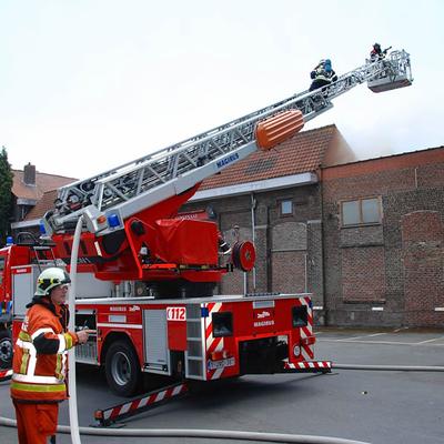 14 juni 2015 (14 juni 2015) — foto 6 door Paul Van Der Rasieren, vrijwillig brandweerman Oudenaarde
