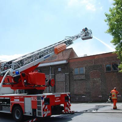 14 juni 2015 (14 juni 2015) — foto 7 door Paul Van Der Rasieren, vrijwillig brandweerman Oudenaarde