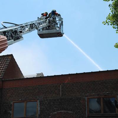14 juni 2015 (14 juni 2015) — foto 8 door Paul Van Der Rasieren, vrijwillig brandweerman Oudenaarde