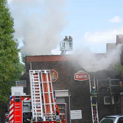 14 juni 2015 (14 juni 2015) — foto 11 door Paul Van Der Rasieren, vrijwillig brandweerman Oudenaarde