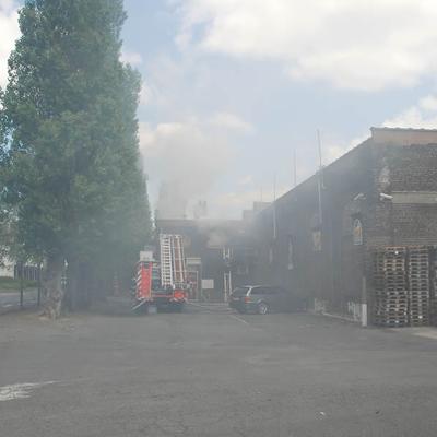 14 juni 2015 (14 juni 2015) — foto 12 door Paul Van Der Rasieren, vrijwillig brandweerman Oudenaarde