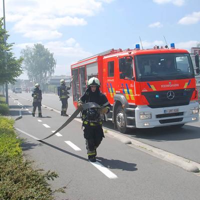 14 juni 2015 (14 juni 2015) — foto 13 door Paul Van Der Rasieren, vrijwillig brandweerman Oudenaarde