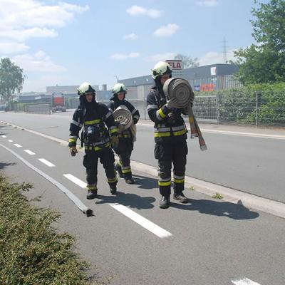 14 juni 2015 (14 juni 2015) — foto 14 door Paul Van Der Rasieren, vrijwillig brandweerman Oudenaarde