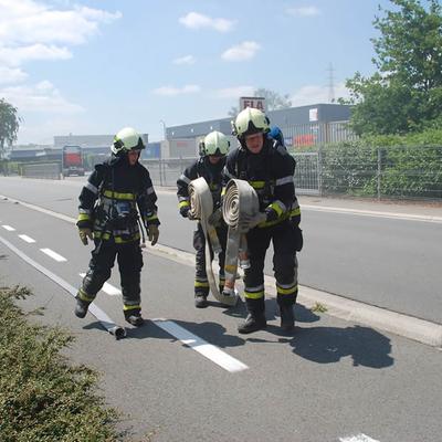 14 juni 2015 (14 juni 2015) — foto 15 door Paul Van Der Rasieren, vrijwillig brandweerman Oudenaarde