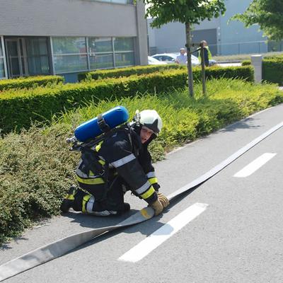 14 juni 2015 (14 juni 2015) — foto 16 door Paul Van Der Rasieren, vrijwillig brandweerman Oudenaarde