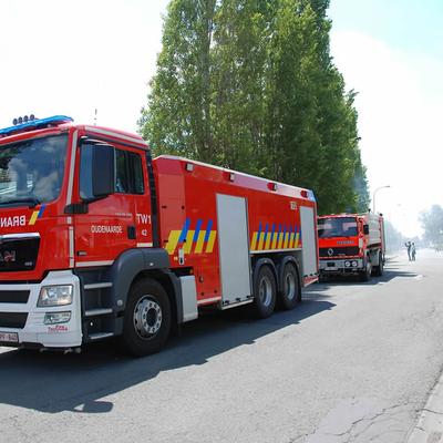 14 juni 2015 (14 juni 2015) — foto 18 door Paul Van Der Rasieren, vrijwillig brandweerman Oudenaarde