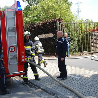 14 juni 2015 (14 juni 2015) — foto 19 door Paul Van Der Rasieren, vrijwillig brandweerman Oudenaarde