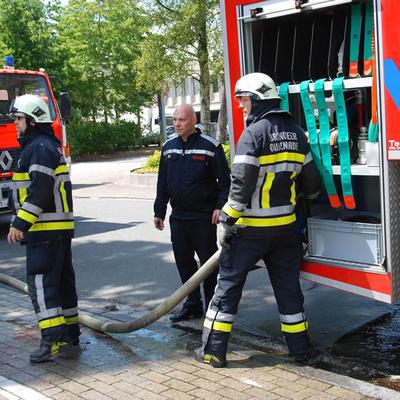 14 juni 2015 (14 juni 2015) — foto 20 door Paul Van Der Rasieren, vrijwillig brandweerman Oudenaarde