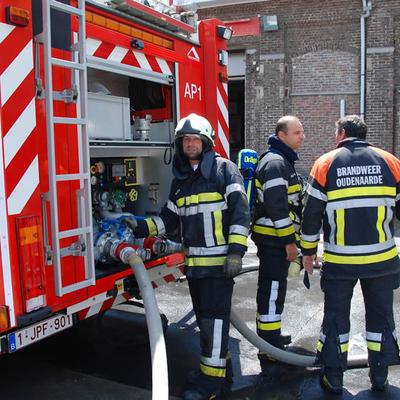 14 juni 2015 (14 juni 2015) — foto 23 door Paul Van Der Rasieren, vrijwillig brandweerman Oudenaarde