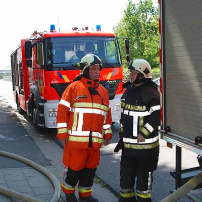 14 juni 2015 (14 juni 2015) — foto 26 door Paul Van Der Rasieren, vrijwillig brandweerman Oudenaarde