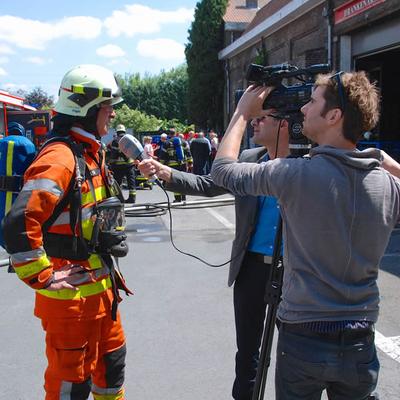 14 juni 2015 (14 juni 2015) — foto 29 door Paul Van Der Rasieren, vrijwillig brandweerman Oudenaarde