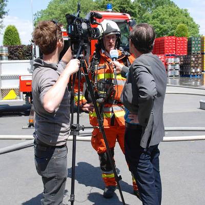 14 juni 2015 (14 juni 2015) — foto 30 door Paul Van Der Rasieren, vrijwillig brandweerman Oudenaarde