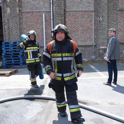 14 juni 2015 (14 juni 2015) — foto 32 door Paul Van Der Rasieren, vrijwillig brandweerman Oudenaarde