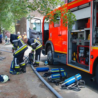 14 juni 2015 (14 juni 2015) — foto 33 door Paul Van Der Rasieren, vrijwillig brandweerman Oudenaarde