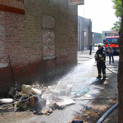14 juni 2015 (14 juni 2015) — foto 34 door Paul Van Der Rasieren, vrijwillig brandweerman Oudenaarde