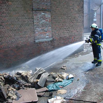 14 juni 2015 (14 juni 2015) — foto 35 door Paul Van Der Rasieren, vrijwillig brandweerman Oudenaarde