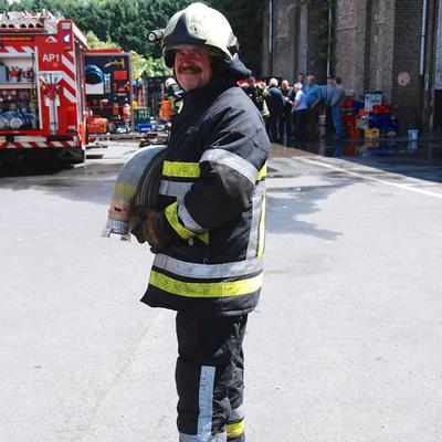 14 juni 2015 (14 juni 2015) — foto 37 door Paul Van Der Rasieren, vrijwillig brandweerman Oudenaarde