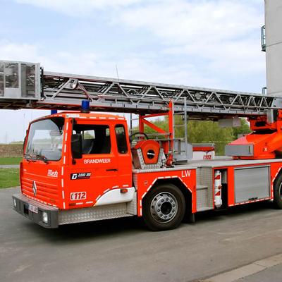 1 juli 2015 (1 juli 2015) — foto 1 door Paul Van Der Rasieren, vrijwillig brandweerman Oudenaarde