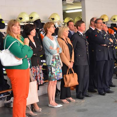 1 juli 2015 (1 juli 2015) — foto 4 door Paul Van Der Rasieren, vrijwillig brandweerman Oudenaarde