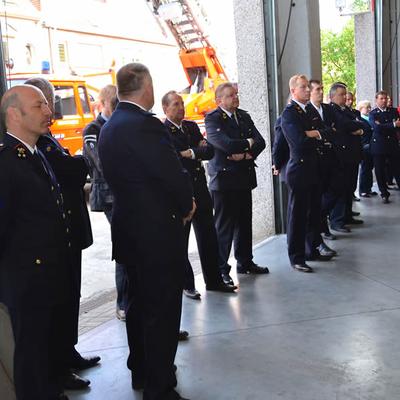1 juli 2015 (1 juli 2015) — foto 7 door Paul Van Der Rasieren, vrijwillig brandweerman Oudenaarde