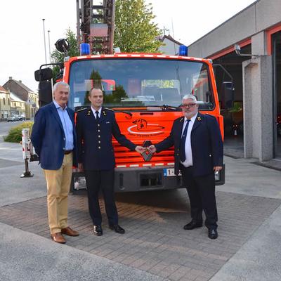 1 juli 2015 (1 juli 2015) — foto 11 door Paul Van Der Rasieren, vrijwillig brandweerman Oudenaarde