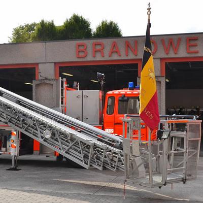 1 juli 2015 (1 juli 2015) — foto 12 door Paul Van Der Rasieren, vrijwillig brandweerman Oudenaarde