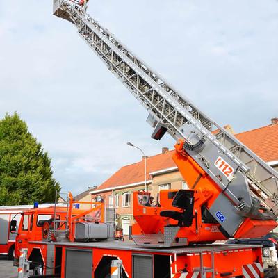 1 juli 2015 (1 juli 2015) — foto 14 door Paul Van Der Rasieren, vrijwillig brandweerman Oudenaarde