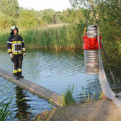 2 juli 2015 (2 juli 2015) — foto 2 door Paul Van Der Rasieren, vrijwillig brandweerman Oudenaarde