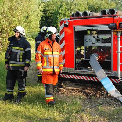 2 juli 2015 (2 juli 2015) — foto 3 door Paul Van Der Rasieren, vrijwillig brandweerman Oudenaarde