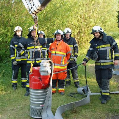 2 juli 2015 (2 juli 2015) — foto 4 door Paul Van Der Rasieren, vrijwillig brandweerman Oudenaarde