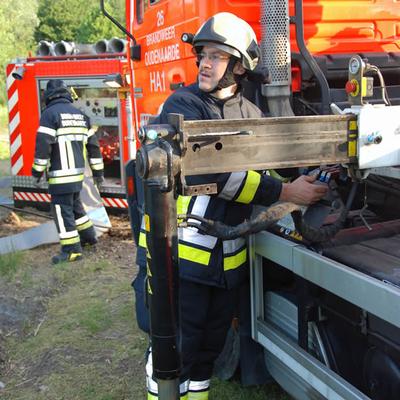 2 juli 2015 (2 juli 2015) — foto 5 door Paul Van Der Rasieren, vrijwillig brandweerman Oudenaarde