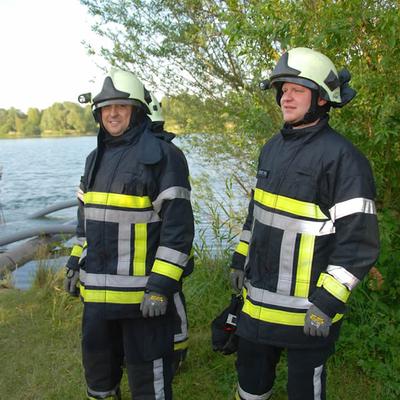 2 juli 2015 (2 juli 2015) — foto 10 door Paul Van Der Rasieren, vrijwillig brandweerman Oudenaarde