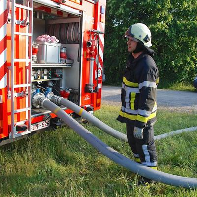 2 juli 2015 (2 juli 2015) — foto 13 door Paul Van Der Rasieren, vrijwillig brandweerman Oudenaarde