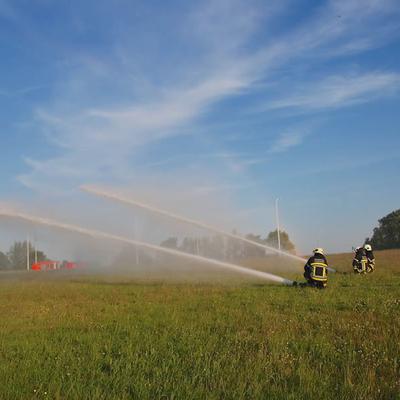 2 juli 2015 (2 juli 2015) — foto 14 door Paul Van Der Rasieren, vrijwillig brandweerman Oudenaarde