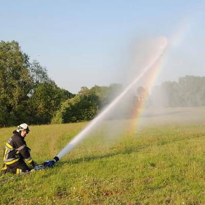 2 juli 2015 (2 juli 2015) — foto 15 door Paul Van Der Rasieren, vrijwillig brandweerman Oudenaarde
