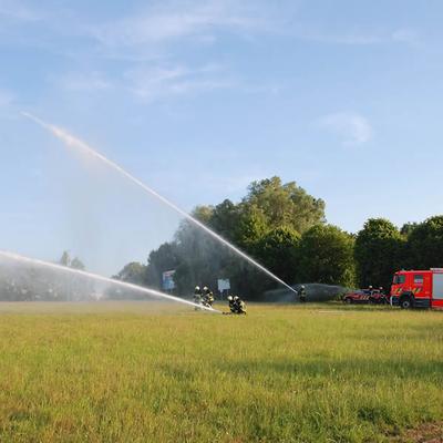 2 juli 2015 (2 juli 2015) — foto 19 door Paul Van Der Rasieren, vrijwillig brandweerman Oudenaarde