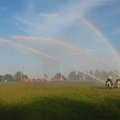 2 juli 2015 (2 juli 2015) — foto 20 door Paul Van Der Rasieren, vrijwillig brandweerman Oudenaarde