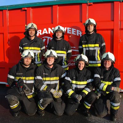 2 juli 2015 (2 juli 2015) — foto 21 door Paul Van Der Rasieren, vrijwillig brandweerman Oudenaarde