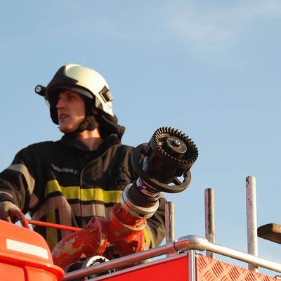 2 juli 2015 (2 juli 2015) — foto 22 door Paul Van Der Rasieren, vrijwillig brandweerman Oudenaarde