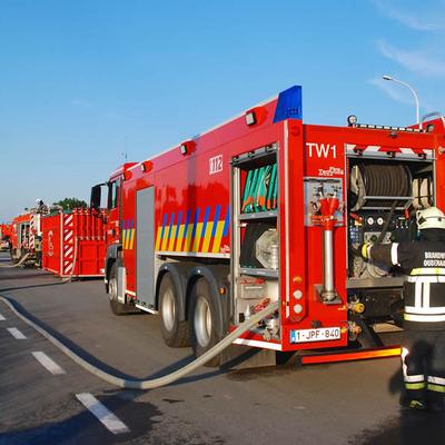 2 juli 2015 (2 juli 2015) — foto 23 door Paul Van Der Rasieren, vrijwillig brandweerman Oudenaarde