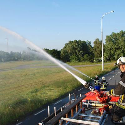 2 juli 2015 (2 juli 2015) — foto 24 door Paul Van Der Rasieren, vrijwillig brandweerman Oudenaarde