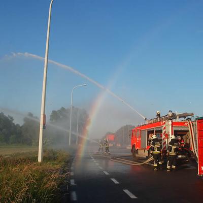 2 juli 2015 (2 juli 2015) — foto 25 door Paul Van Der Rasieren, vrijwillig brandweerman Oudenaarde