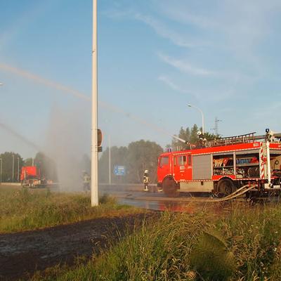 2 juli 2015 (2 juli 2015) — foto 26 door Paul Van Der Rasieren, vrijwillig brandweerman Oudenaarde