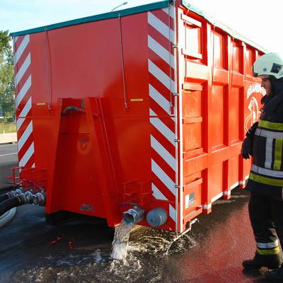 2 juli 2015 (2 juli 2015) — foto 28 door Paul Van Der Rasieren, vrijwillig brandweerman Oudenaarde