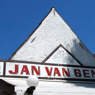3 juli 2015 (3 juli 2015) — foto 1 door Paul Van Der Rasieren, vrijwillig brandweerman Oudenaarde