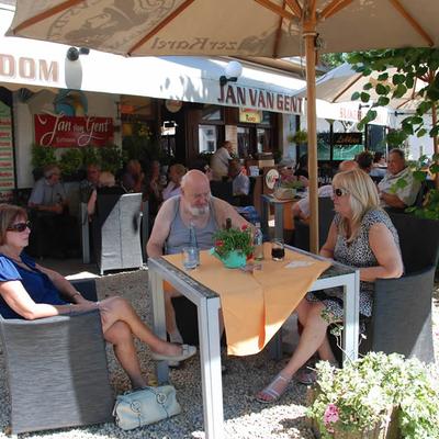 3 juli 2015 (3 juli 2015) — foto 2 door Paul Van Der Rasieren, vrijwillig brandweerman Oudenaarde