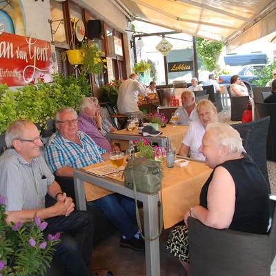 3 juli 2015 (3 juli 2015) — foto 3 door Paul Van Der Rasieren, vrijwillig brandweerman Oudenaarde