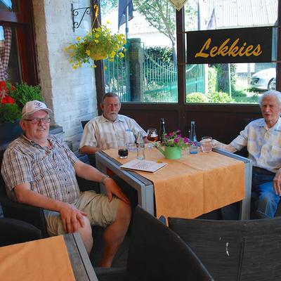 3 juli 2015 (3 juli 2015) — foto 6 door Paul Van Der Rasieren, vrijwillig brandweerman Oudenaarde